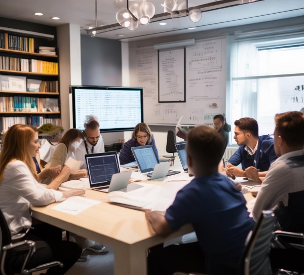 商贸企业会计案例分享，解析与实践