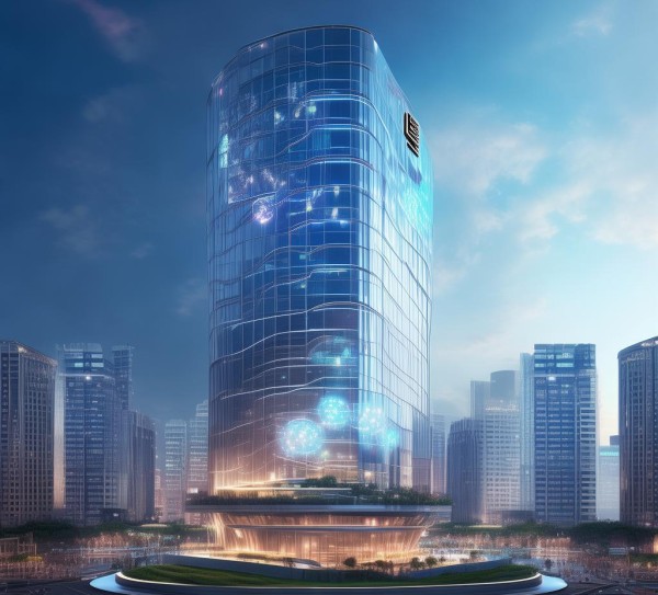 溧水昱达商贸集团,商业智慧与创新整合的未来展望 溧水昱达商贸集团,商业智慧与创新整合的未来展望