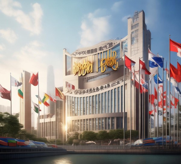 武冈金盛达商贸,连接中国与世界的商贸枢纽 武冈金盛达商贸,连接中国与世界的商贸枢纽