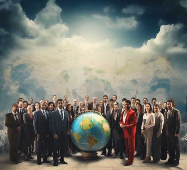 广泰商贸，携手开拓新天地，共创辉煌未来