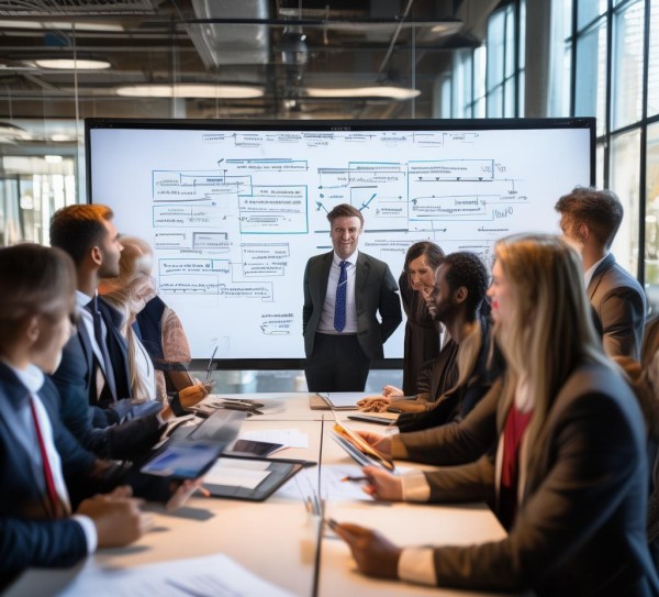 构建高效运作的商贸项目结构分析与实施策略 构建高效运作的商贸项目结构分析与实施策略