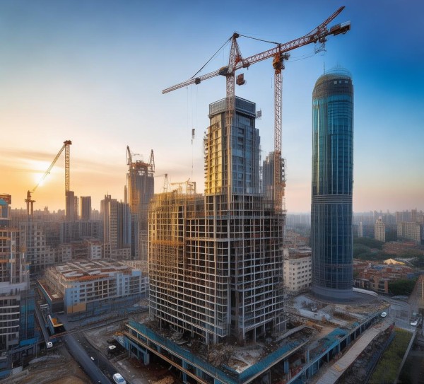 宁波商贸新项目建设，机遇与挑战解析