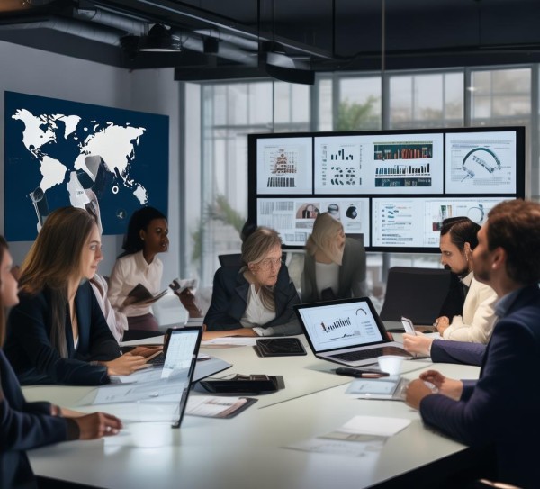 商贸企业税务风险分析及应对策略