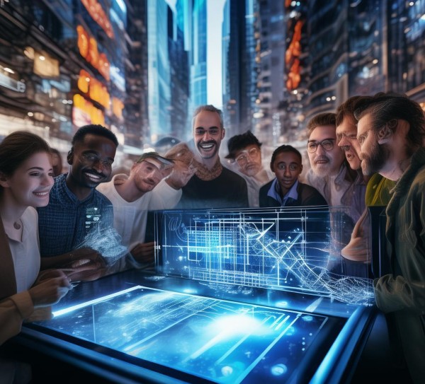 数字时代,商贸部新机遇,数字化转型的探索与机遇 数字时代,商贸部新机遇,数字化转型的探索与机遇