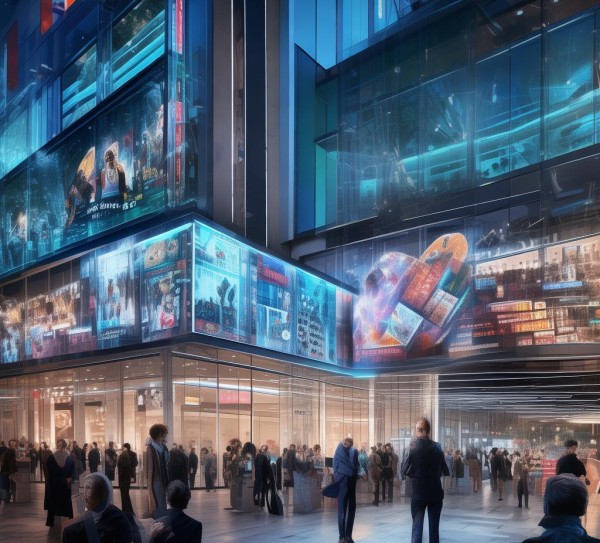 商业招商案例中的智慧与创新