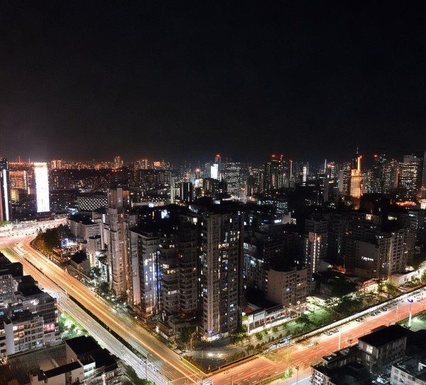 保定西部商贸城,矩形城市的新地标,未来发展的新方向 保定西部商贸城,矩形城市的新地标,未来发展的新方向