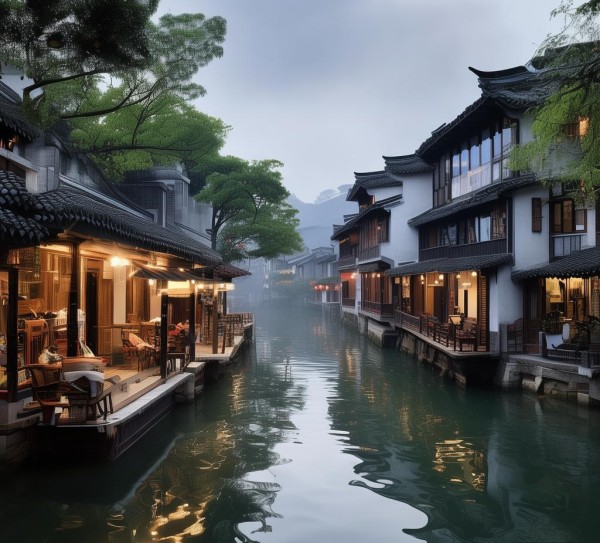 小水镇商贸城,商业新地标,产业发展新引擎 小水镇商贸城,商业新地标,产业发展新引擎