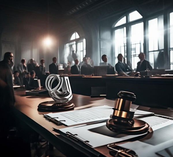 商贸公司商标侵权，法律与道德的双重挑战