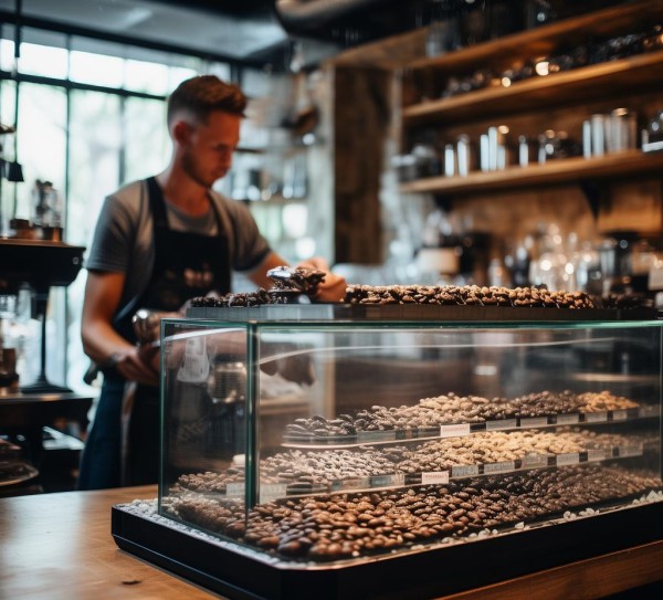 让咖啡成为你的专属选择,从奥啡商贸,开启您的咖啡之旅! 让咖啡成为你的专属选择,从奥啡商贸,开启您的咖啡之旅!