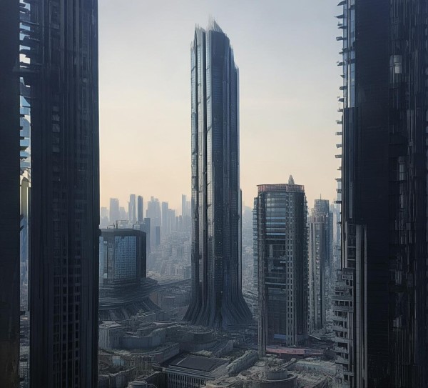 商贸综合体项目设计,探索未来商业模式 商贸综合体项目设计,探索未来商业模式