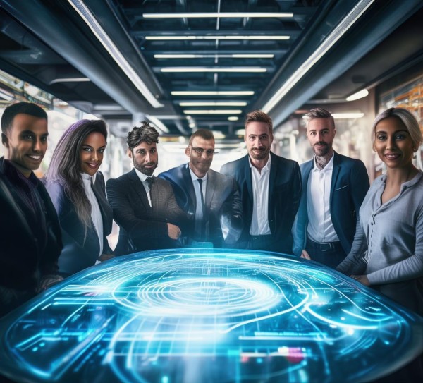 品牌的创新与精准识别，商业成功的关键