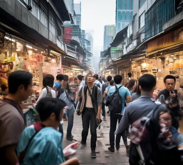 机遇与挑战的双重探索，诸暨商贸城的机遇与挑战双重探索