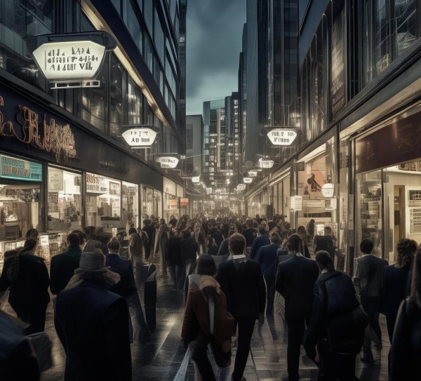 商贸城投资骗局，精心策划的陷阱之旅，小心谨慎！