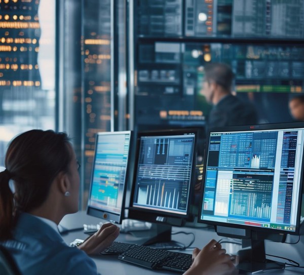 上海商贸代理记账，高效与安全的平衡点