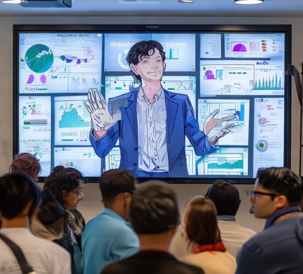 让新闻写作更高效，年哥的见解如何帮助。