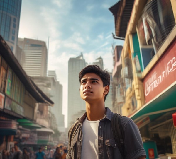 新都商贸业，你的故事，成长与未来的起点