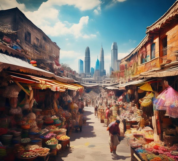 商贸旅游微电影，一场视觉盛宴？