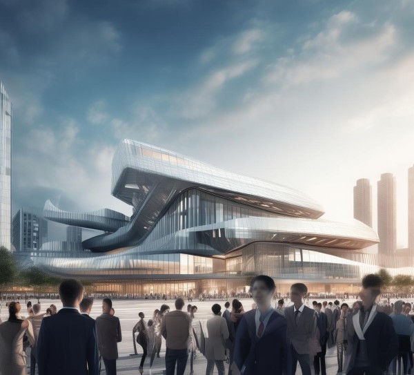 辽宁榆园商贸项目招标，机遇与挑战