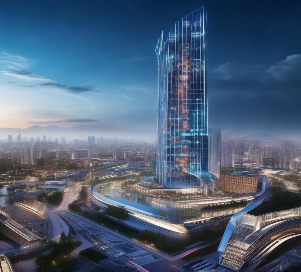 构建跨区域商贸物流新引擎,促进澄城经济高质量发展 构建跨区域商贸物流新引擎,促进澄城经济高质量发展