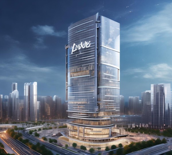 打造国贸综合体,加速商贸创新与产业升级 打造国贸综合体,加速商贸创新与产业升级