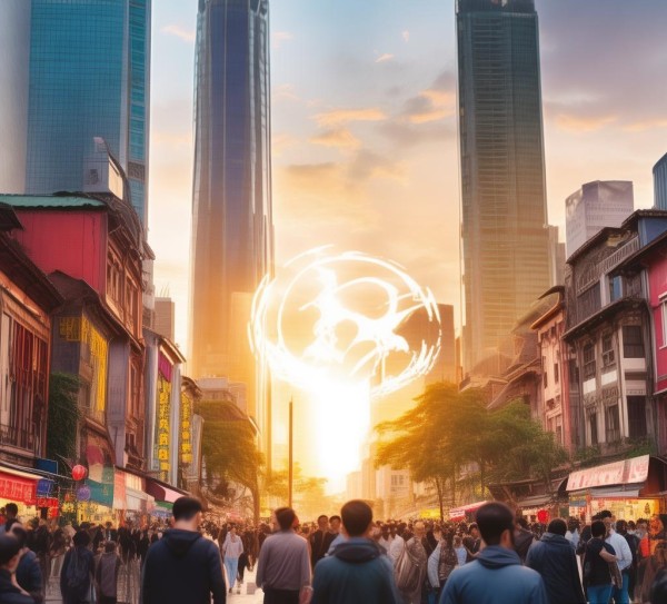 广州梵寅商贸服务在城市经济中绽放活力