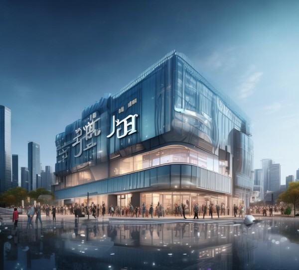 大理商贸服务,创新驱动经济发展的新引擎 大理商贸服务,创新驱动经济发展的新引擎