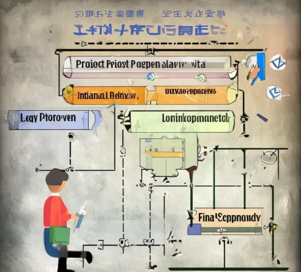 商贸项目备案流程图 商贸项目备案流程图