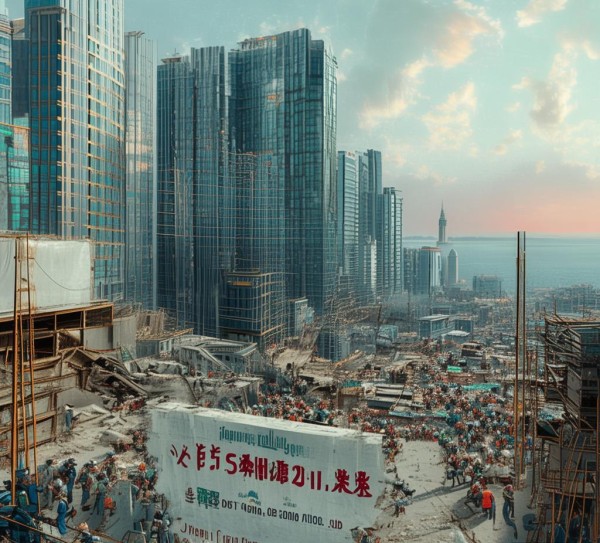 建始商贸有限公司项目，机遇与挑战并存，未来在哪？