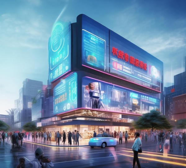 新时代商贸服务的创新与发展—鑫来商贸服务