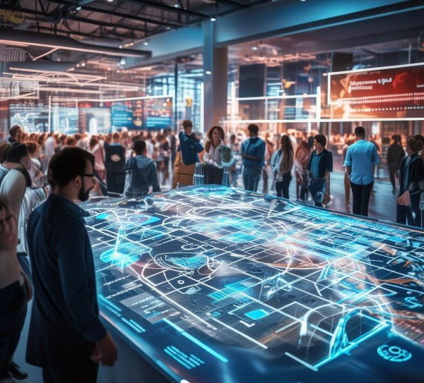 商贸服务市场调研,解析市场现状与未来发展趋势 商贸服务市场调研,解析市场现状与未来发展趋势