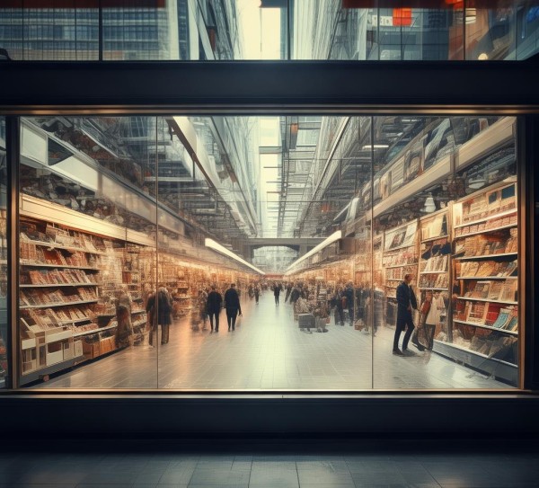 商贸电商转型经典案例，直击电商革命的窗口