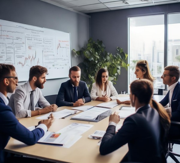 小商贸公司竞标项目，策略与技巧解析