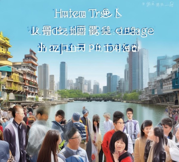 湖北商贸交换生项目，促进两岸经济文化交流的新引擎