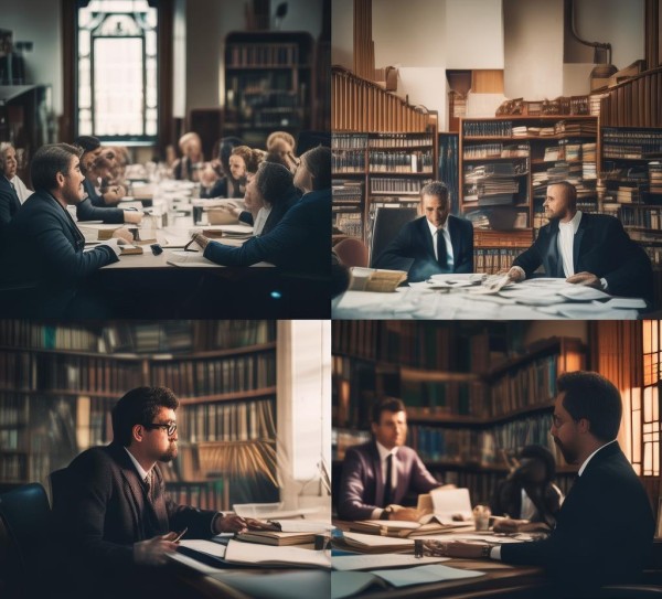 商界的薪资水平与学术与职业平衡