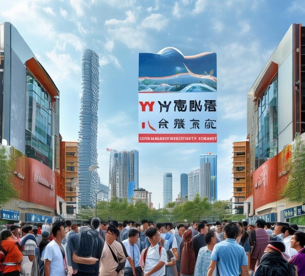 义乌商贸区项目招标公告，助力义乌经济高质量发展