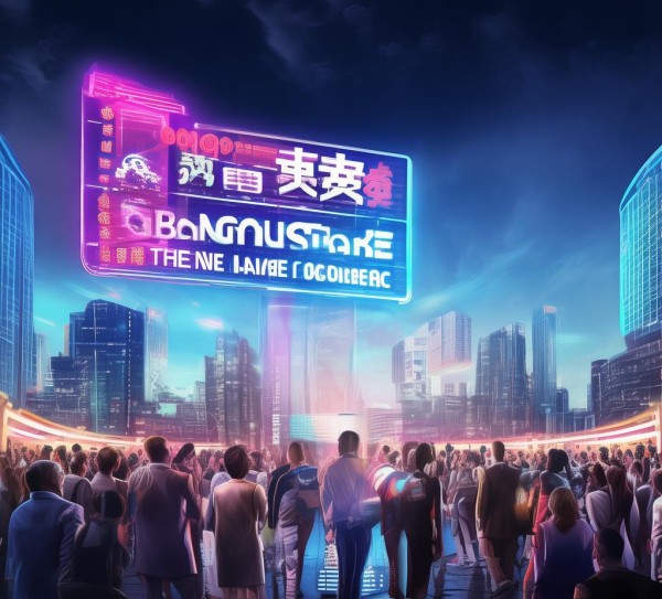 邦普商贸开启商业新纪元 邦普商贸开启商业新纪元