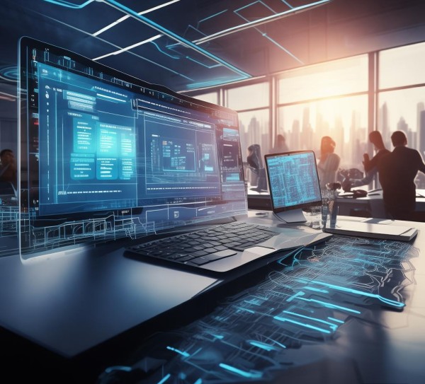 精选优质商务平台，助力商业成功之路