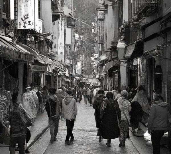 商贸物流城市火灾预防与应对策略 商贸物流城市火灾预防与应对策略