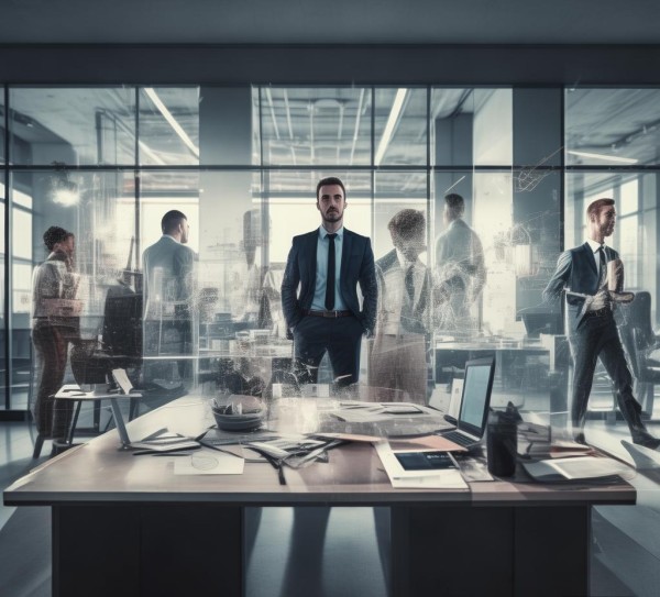 商经理的晋升之旅，从基础到巅峰，探索职业成长之路