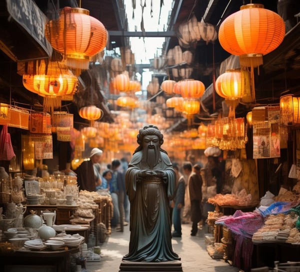 文旅商贸服务,守护双全双美 文旅商贸服务,守护双全双美