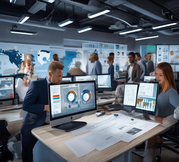 商贸型公司与贴牌经营，在快速扩张中实现低成本生存之道。