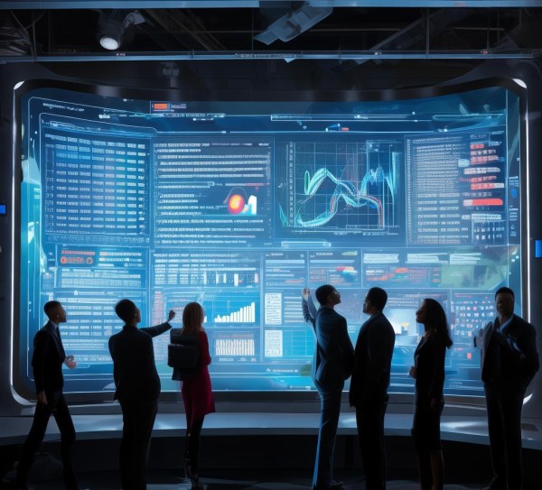 解析商务新闻,自然语言处理技术在商业语料中的应用 解析商务新闻,自然语言处理技术在商业语料中的应用