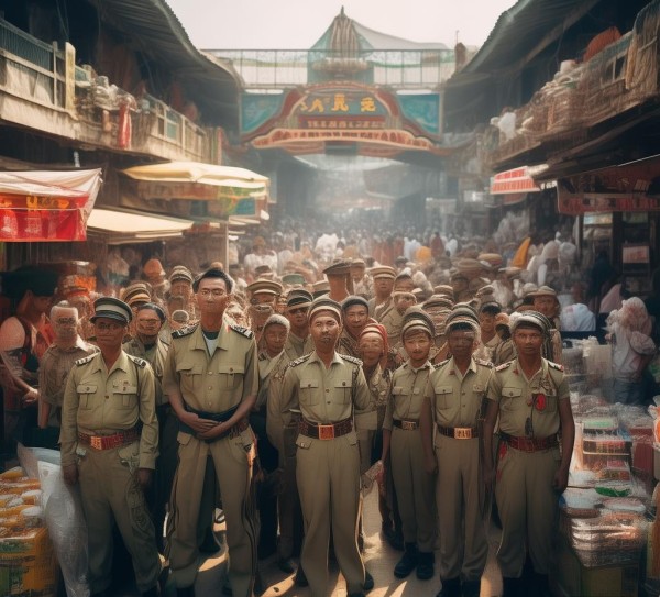 兵团商贸新闻助力民族复兴的见证