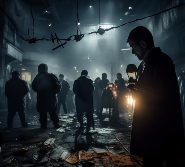 揭露商贸城投资骗局案例揭秘，防范投资风险