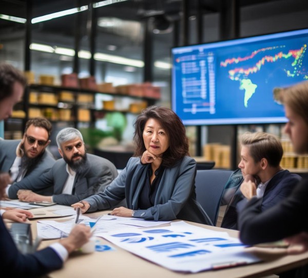 商贸型公司管理会计实践与挑战