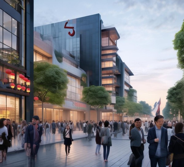 苏州昇恒商贸服务助力经济高质量发展 苏州昇恒商贸服务助力经济高质量发展