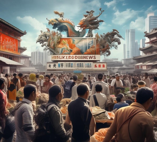 丝网商贸新闻，机遇与挑战