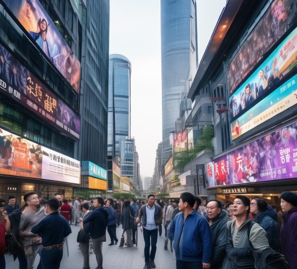 长沙商贸，数字时代下的机遇与挑战