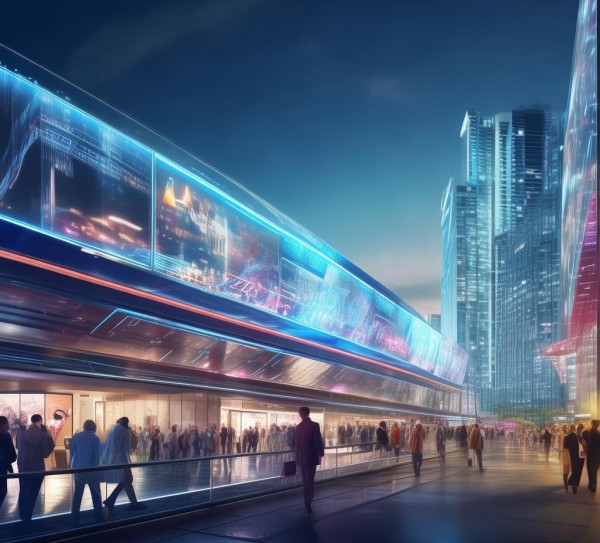 高效便捷的新纽带连接企业与客户。