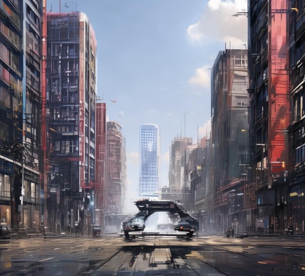 构建商贸中心，开启物流与供应链的数字化未来